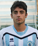 Lorenzo DAMIANI - Centrocampista